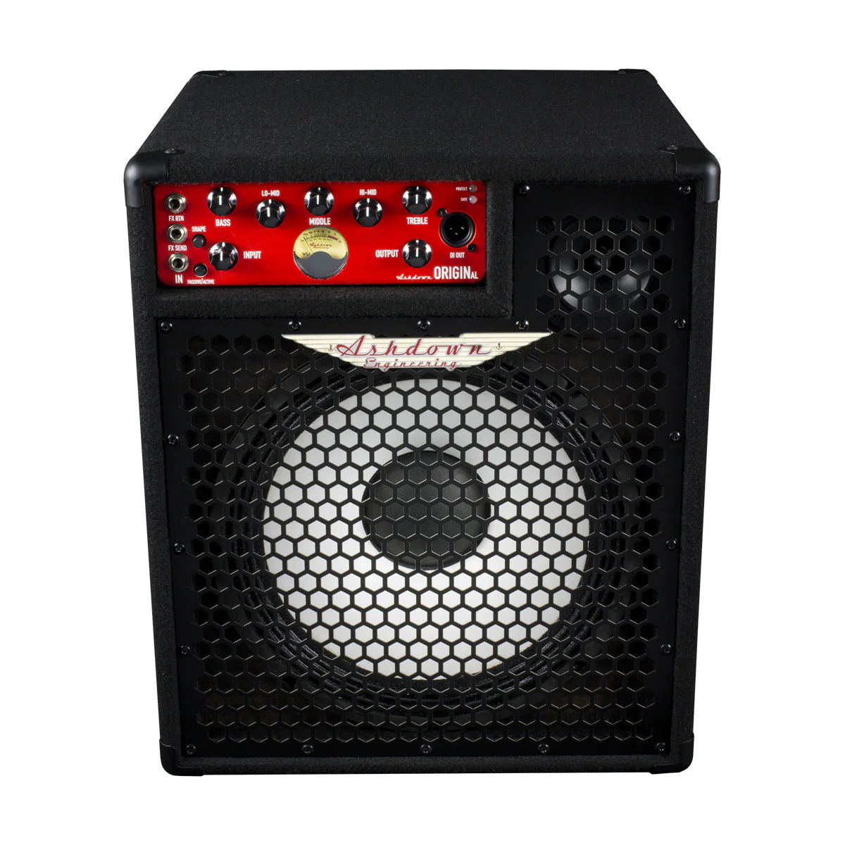 NEW @ NAMM 2018