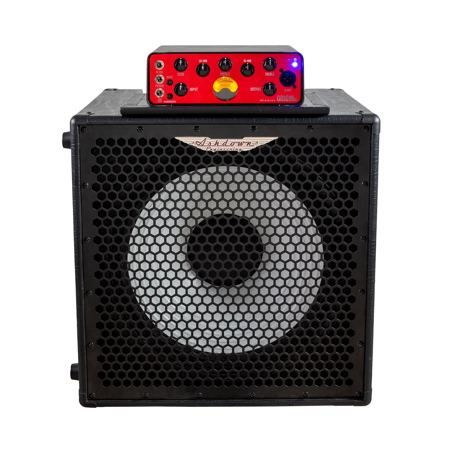 NEW FOR NAMM '21